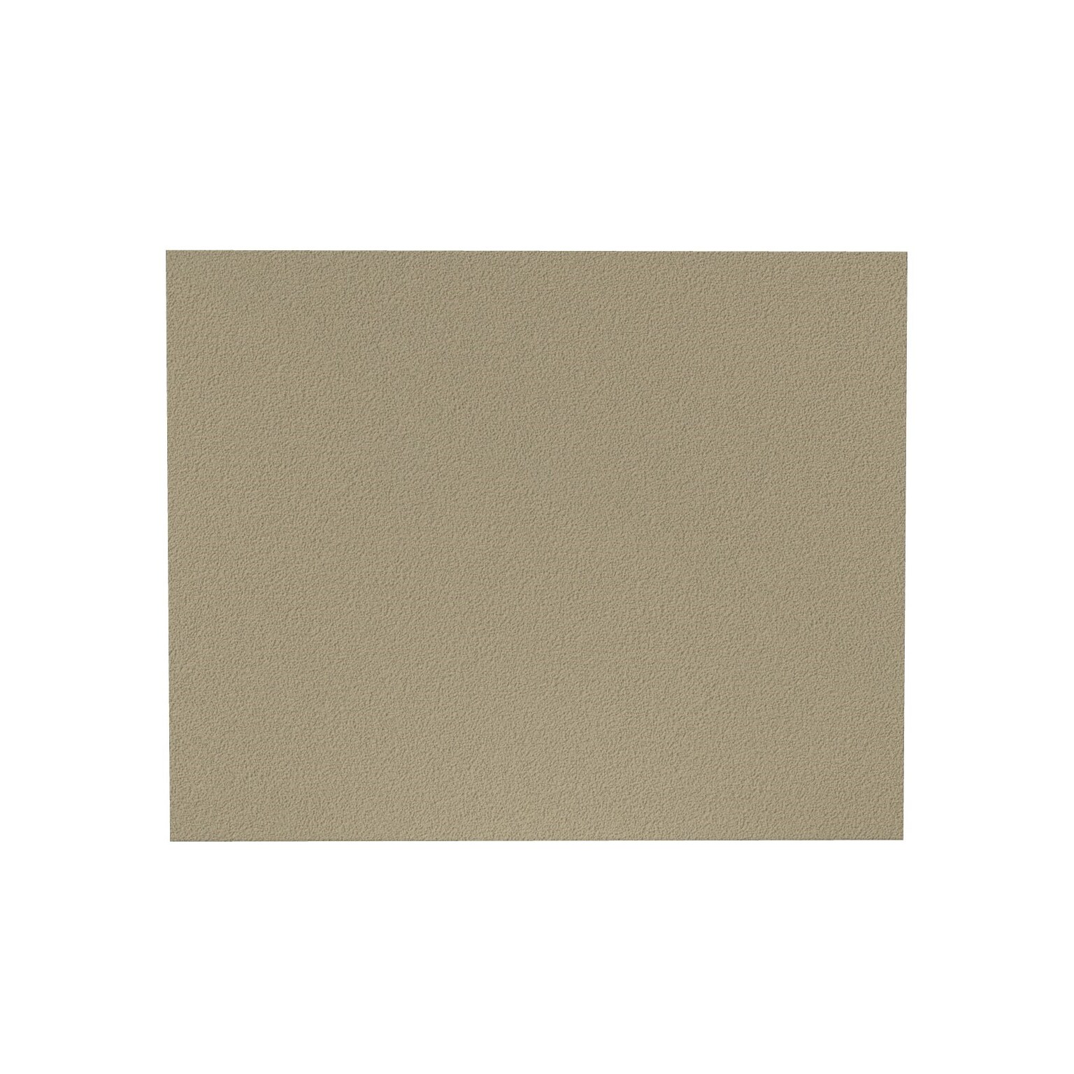 Ghent Vinyl Wrapped Bulletin Board, 4H x 5W, Caramel (12UV45-W181)