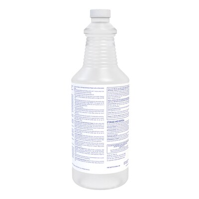 Oxivir TB All-Purpose Cleaner Disinfectant, 32 oz. (4277285)