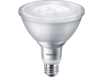 Philips 13-Watt White LED Spot Bulb, 6/Carton (567800)