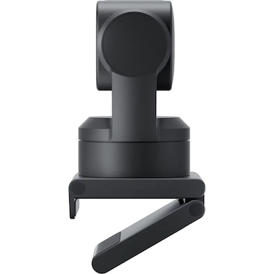 Insta360 Link 2 HD 4K WebCam, Magnetic Mounted, Black (CINSABNB)