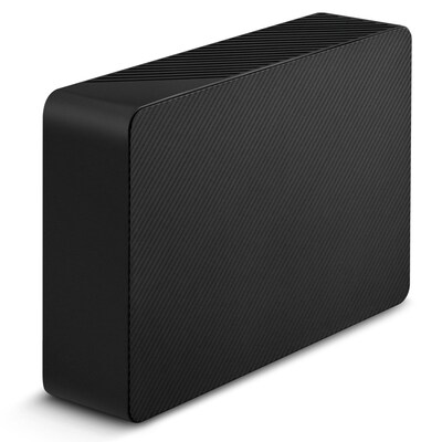 Seagate Expansion 20TB External USB 3.0 Hard Drive, Black (STKP20000400)