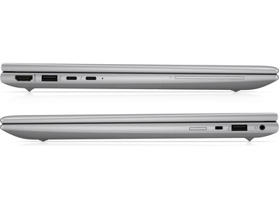 HP ZBook Firefly G11 14" Laptop, Intel Core Ultra 7-155U, 64GB Memory, 1TB SSD, Windows 11 Pro (A1RC6UT#ABA)
