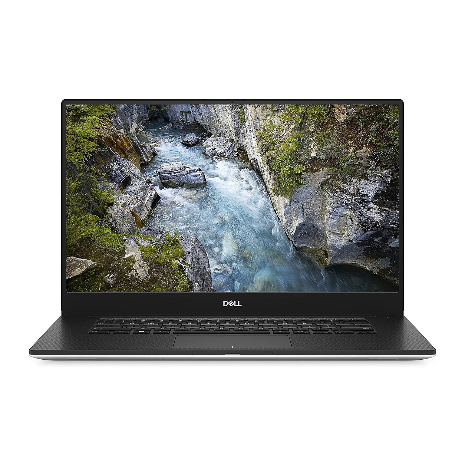 Dell Precision 5540 15.6 Refurbished Laptop, Intel Core i7-9850H, 2.6GHz, 32GB RAM, 1TB SSD, Windows 11 Pro (J5-P5540A04)