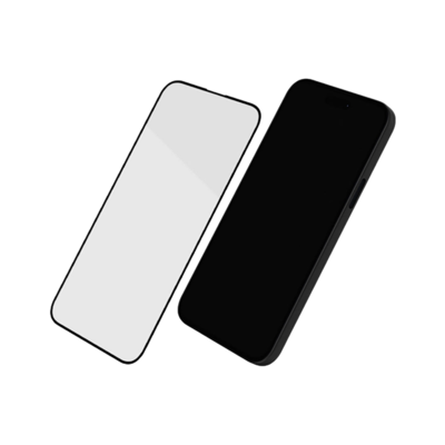 CODi Peel Glass Screen Protector for iPhone 15 Plus (GLASS_I15_PLUS)