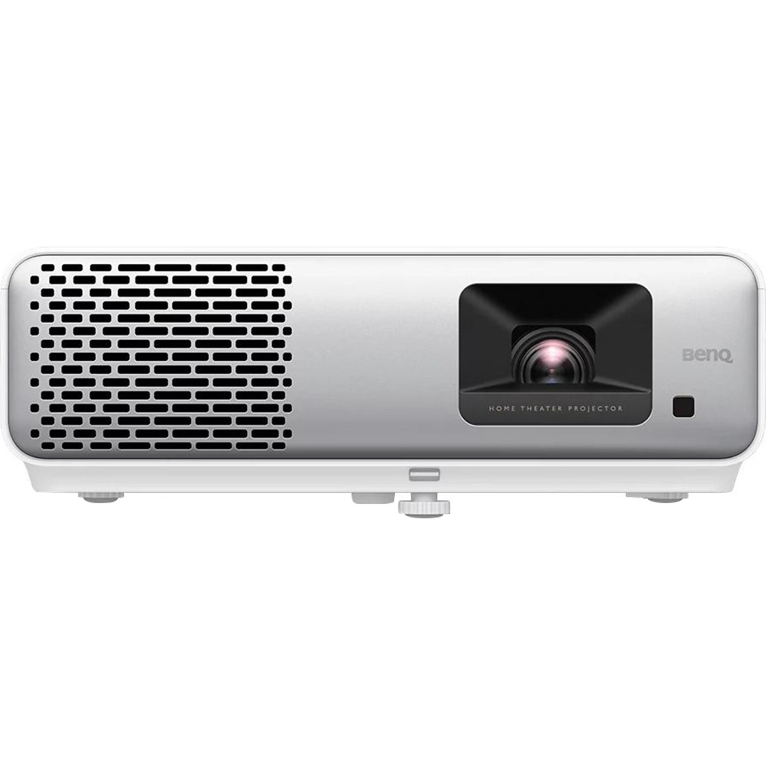 BenQ HDMI/USB DLP Home Theater Projector, White (HT2060)