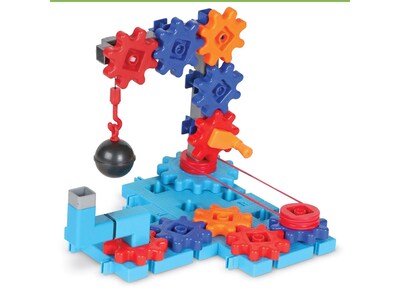 Learning Resources STEM Explorers Machine Maker Set (LER9462)
