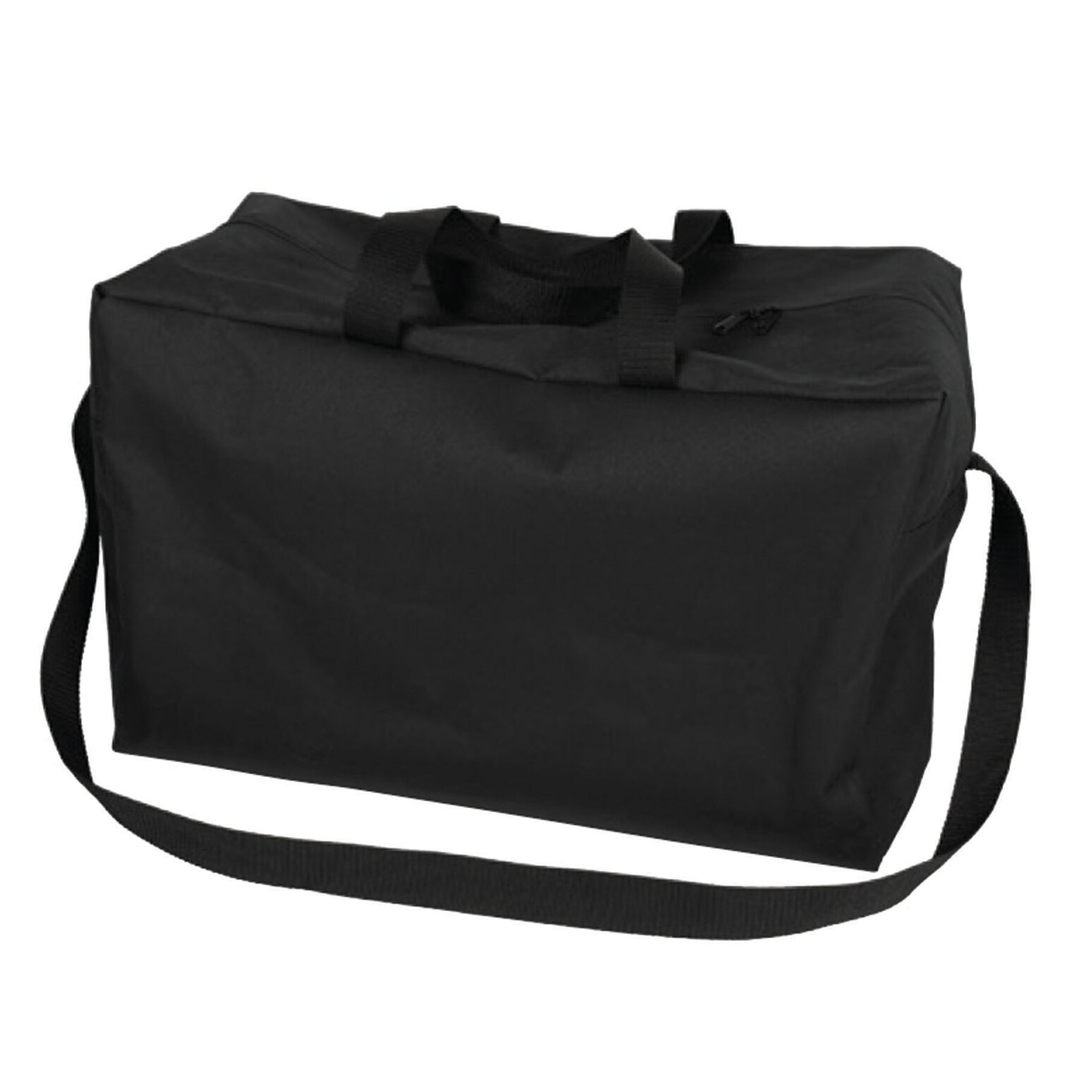 Atrix Ergo and Ergo Pro Backpack Series Vacuum Carry Bag, Black (BP200)
