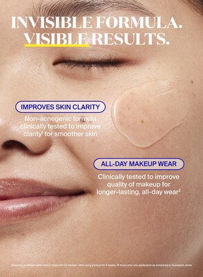 Supergoop! Unseen Sunscreen SPF 50, 0.68 oz