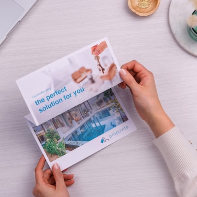 Astrobrights 65 lb. Cardstock Paper, 8.5" x 14", Astro White, 125 Sheets/Pack, 10 Packs/Carton (91670-02)