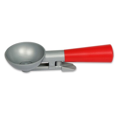 Popular Playthings Magnetic Scoop & Play Ice Cream, Multicolored, 9/Set (PPY64001)