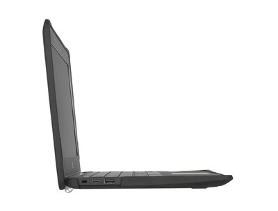 Targus 11.6” Form-Fit Cover, Clear (THZ972GLZ)