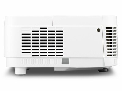 ViewSonic 3000 ANSI Lumens WXGA LED Projector with Vertical Keystone, 360 Degree Angle, White (LS510WH-2)