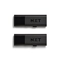 NXT Technologies™ 16GB USB 2.0 Type A Flash Drive, Black, 2/Pack (NX52549-US/CC)