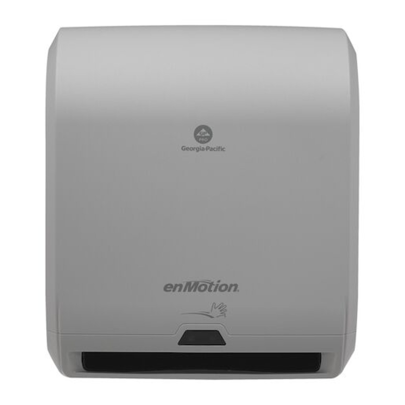 enmotion enMotion Hardwound Paper Towel Dispenser, Gray (59460A)