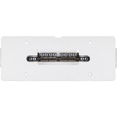Poly Studio Adapter Bracket, Wall Mount, White (8L532AA)
