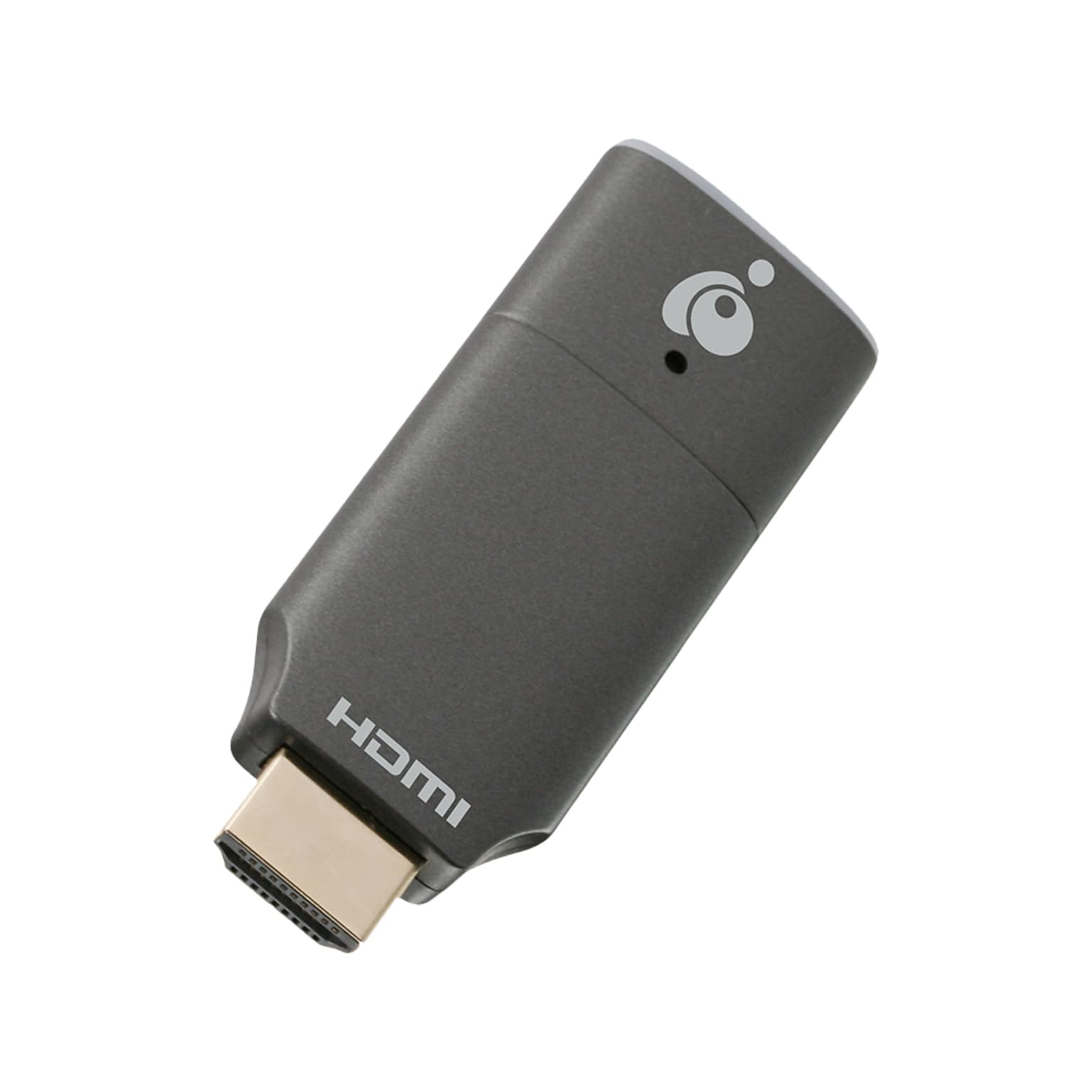 Iogear Mini Wireless 4K Screen Sharing Receiver (GWAVR4K)