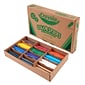 Crayola Classpack Color Sticks, Assorted, 120/Box (68-8120)