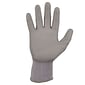 Ergodyne ProFlex 7024 PU Coated Cut-Resistant Gloves, ANSI A2, Gray, XXL, 1 Pair (10406)