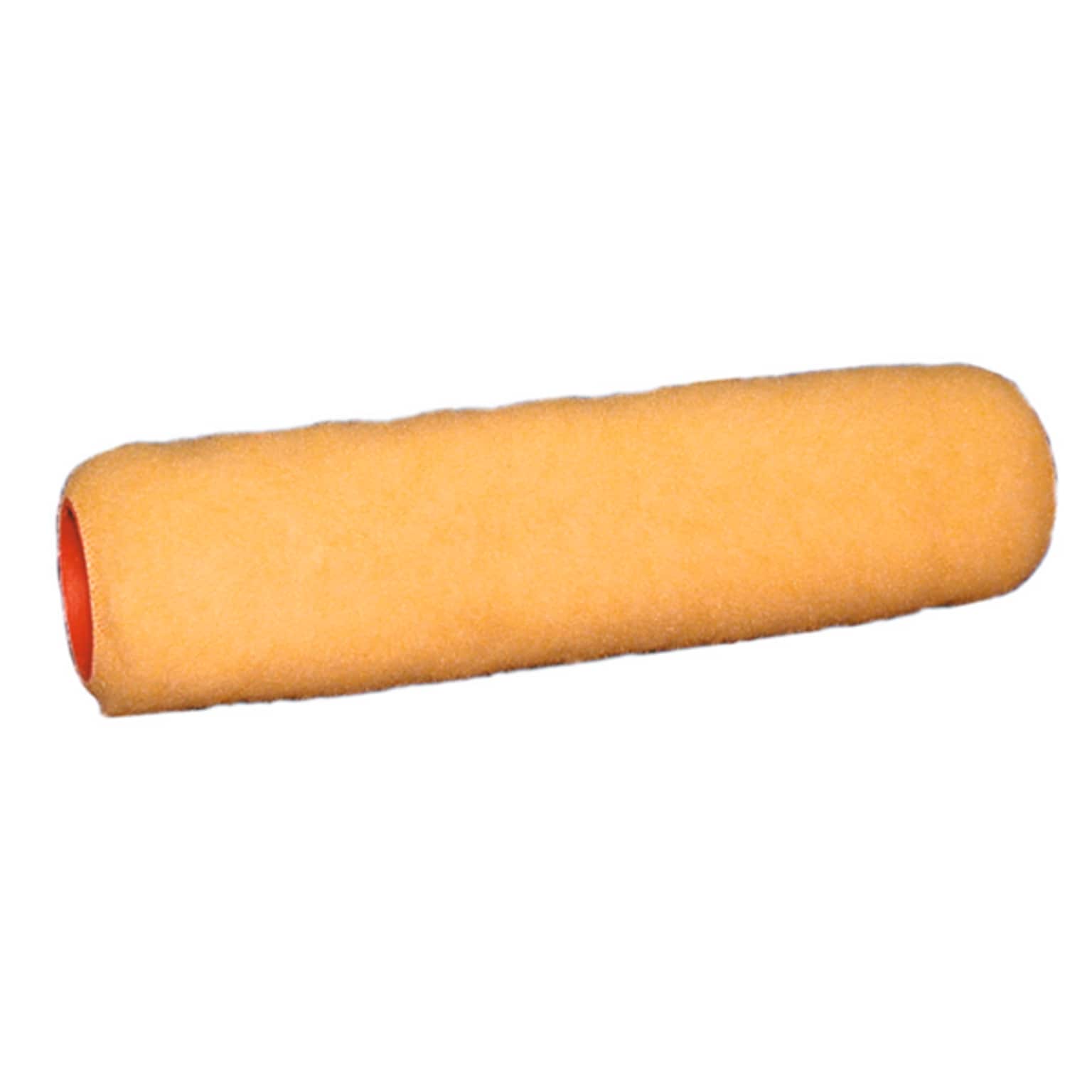 Magnolia Brush 100% Synthetic Fiber Good Value Paint Roller Cover, 9 in (L), 3/8 in (L) Nap