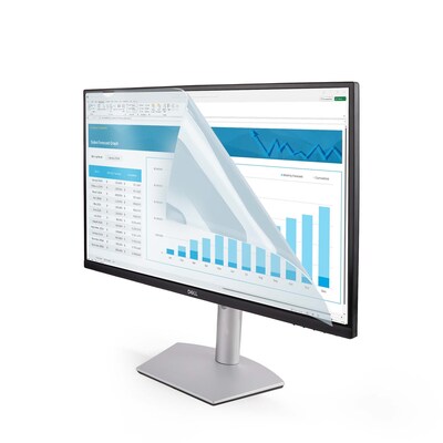 StarTech Anti-Blue Light Filter & Screen Protector for 24" Widescreen Monitor (16:9) (2469-ANTI-BLUE-LIGHT)