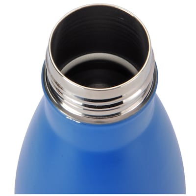 POD VOYAGER WITH BAMBOO CAP 17 OZ