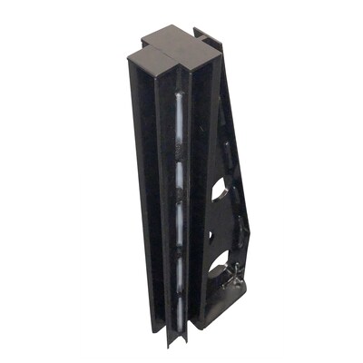 Quick Dam 3-Way Flood Gate Extenders (QDFGST3WC)