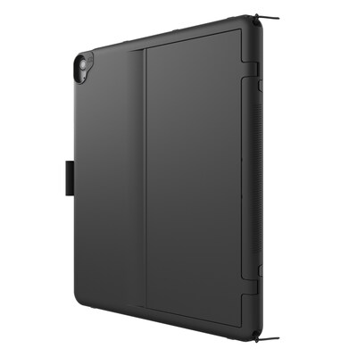 Zagg Denali Case Bundle for iPad Air M3 & M2, Black (702314337)