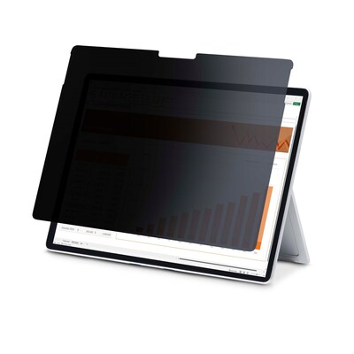StarTech Anti-Glare Privacy Screen Filter for 12.3 Laptop (3:2) (123SP-PRIVACY-SCREEN)