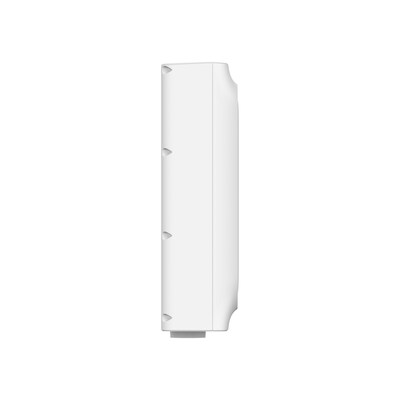 TP-Link Omada AX3000 2976Mbps Dual Band PoE WiFi 6 Access Point, White (EAP650 D30-OUTDOOR)