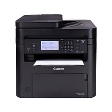 Canon imageCLASS MF275dw Wireless Black & White All-in-One Laser Printer (5621C004)
