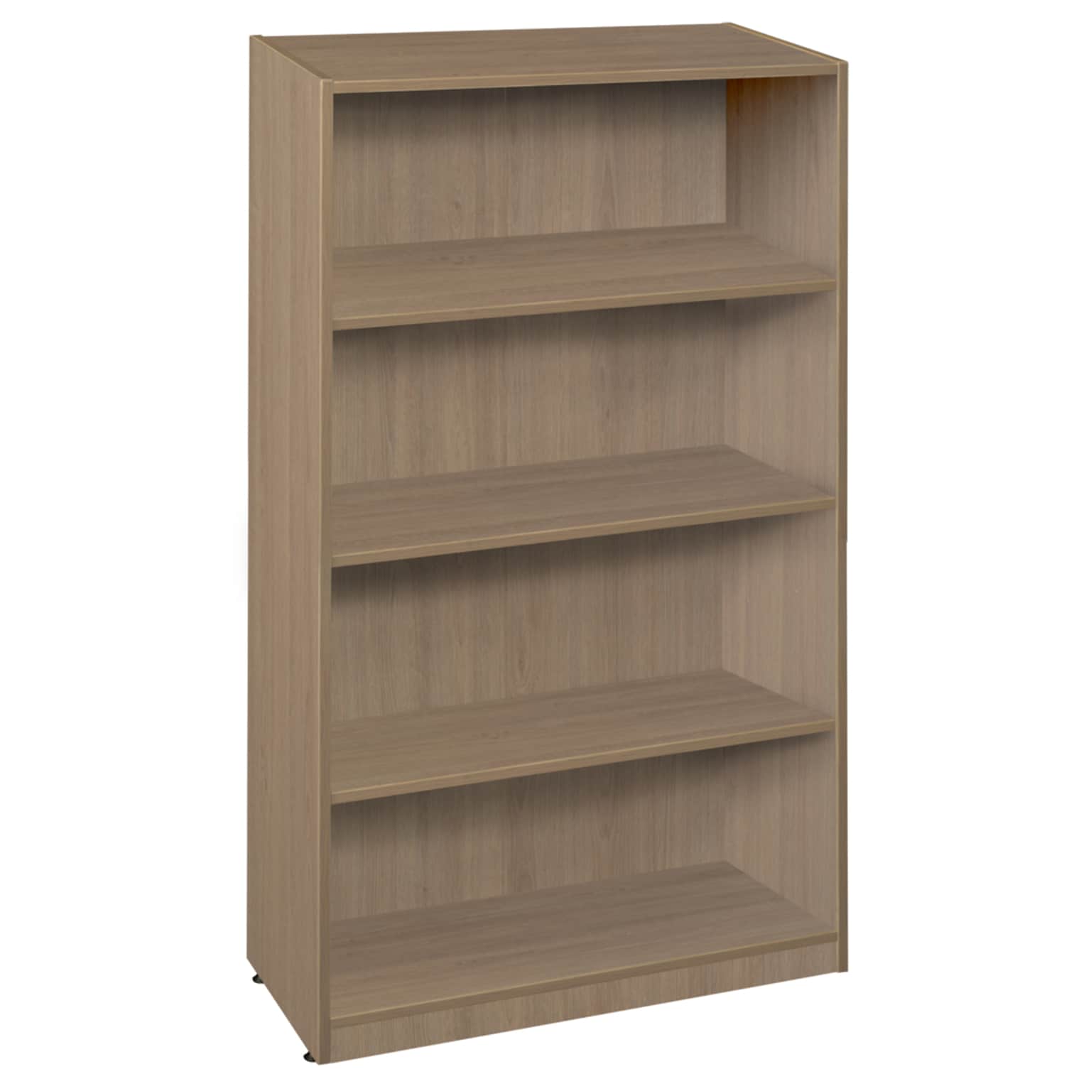 Regency Legacy 47 High Bookcase, Noble Oak (LBC4732NO)
