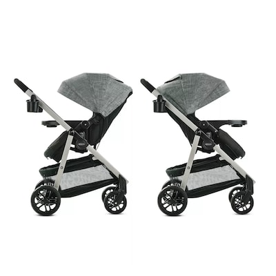 Graco Modes Pramette Stroller, Pierce (2173541)