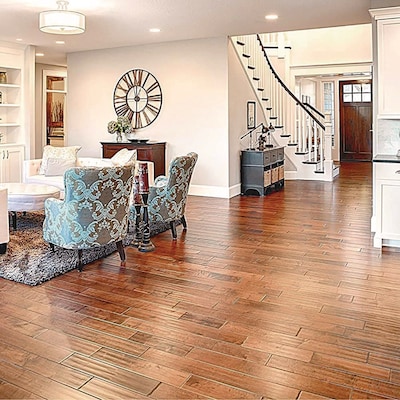 Zep Hardwood & Laminate Finish, Unscented, 128 Oz. (ZUHLF128)