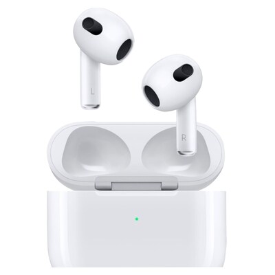 AirPods with MagSafe Wireless Charging Case