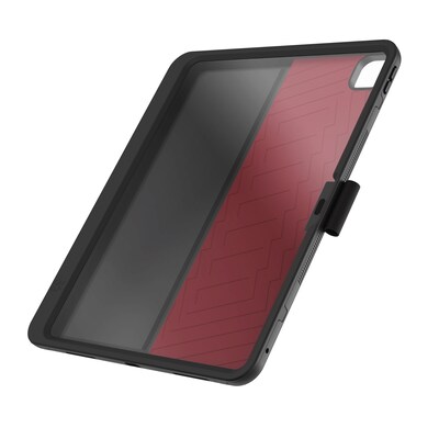 Zagg Denali Case Bundle for iPad Air M3 & M2, Black (702314337)