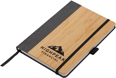 SARATOGA HORIZON BAMBOO & LEAT