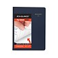 2024-2025 AT-A-GLANCE 8.25" x 11" Weekly Appointment Book, Navy (70-950-20-24)