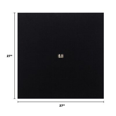 Viper Protective Dartboard Backboard (41-0610)