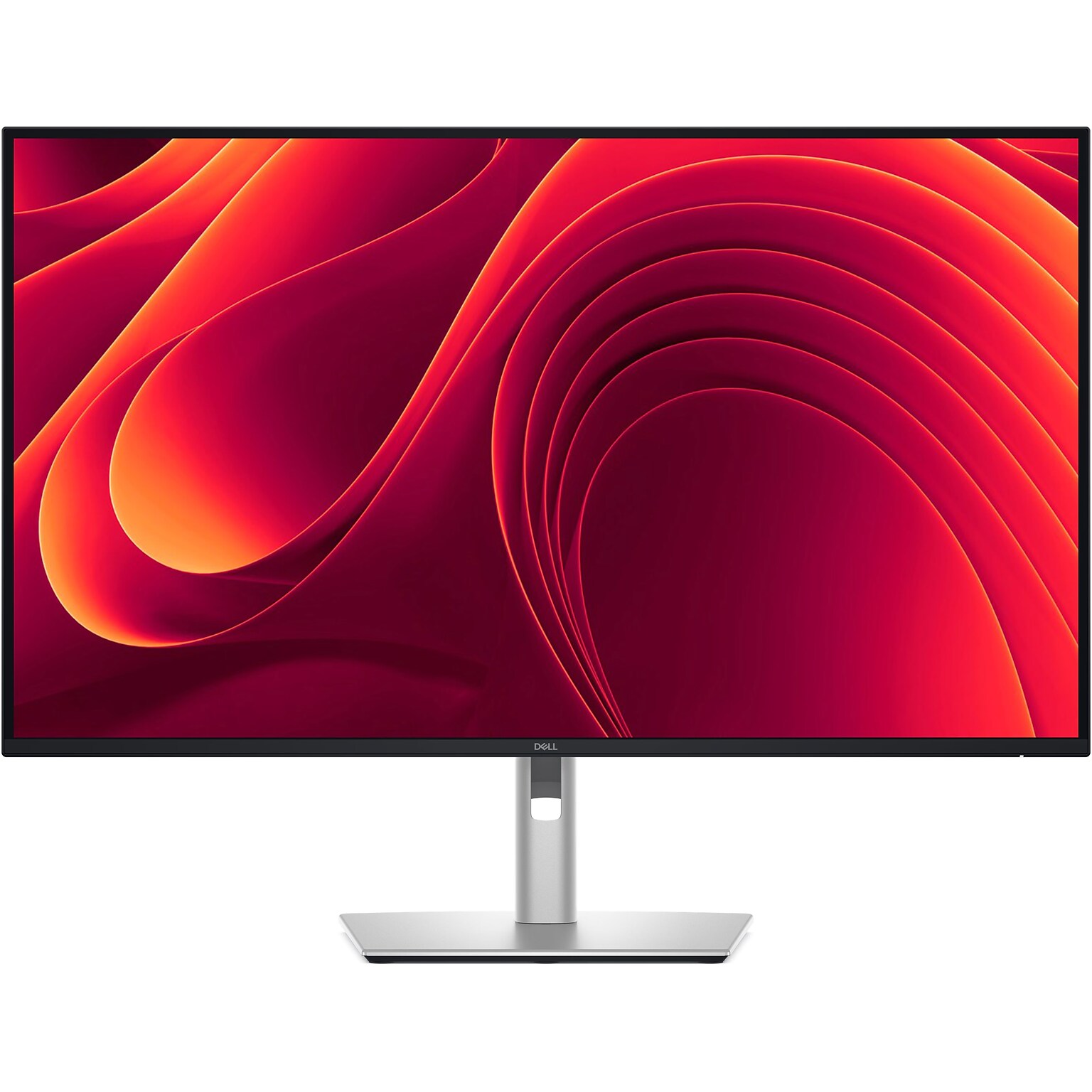 Dell Pro P-Series 31.5 QHD IPS 100Hz LED USB-C Business Monitor, Height Adjustable, Black (DELL-P3225DE)