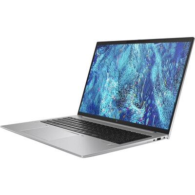 HP ZBook Power G11 16" IPS Laptop, Intel Core Ultra 7 165H, 5.0 GHz, 32GB RAM, 1TB SSD, Windows 11 Pro, Gray (A6UQ3UT#ABA)