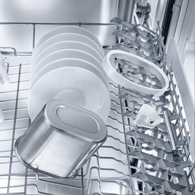 JURA Cool Control 2-Cups Milk Cooler, White (24285)