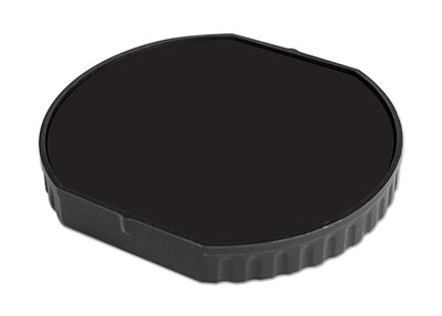 2000 Plus® PrintPro™ Replacement Pad R50, Black