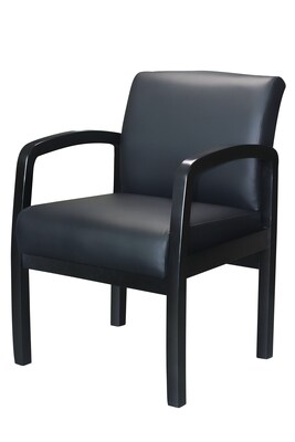 Boss NTR (No Tools Required) Guest Chair