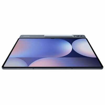 Samsung Galaxy Tab S10 Ultra 14.6" Tablet, Wi-Fi 6E, 256GB, Android 14, Moonstone Gray (SM-X920NZAAXAR)