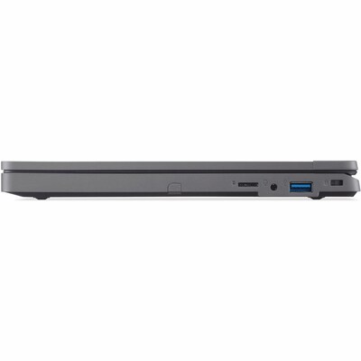 Acer TravelMate B311-33 11.6" LCD Laptop, Intel N100 3.4 GHz, 4GB RAM, 128GB SSD, 9.5 Hour Battery, Windows 11 Pro