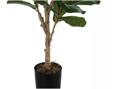 Monarch Specialties Inc. Fiddle in Pot (I 9541)