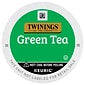 Twinings Green Tea, Keurig® K-Cup® Pods, 24/Box (TNA85788)