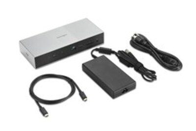 Kensington SD5005T5 EQ Thunderbolt 5 Docking Station (K35202NA)