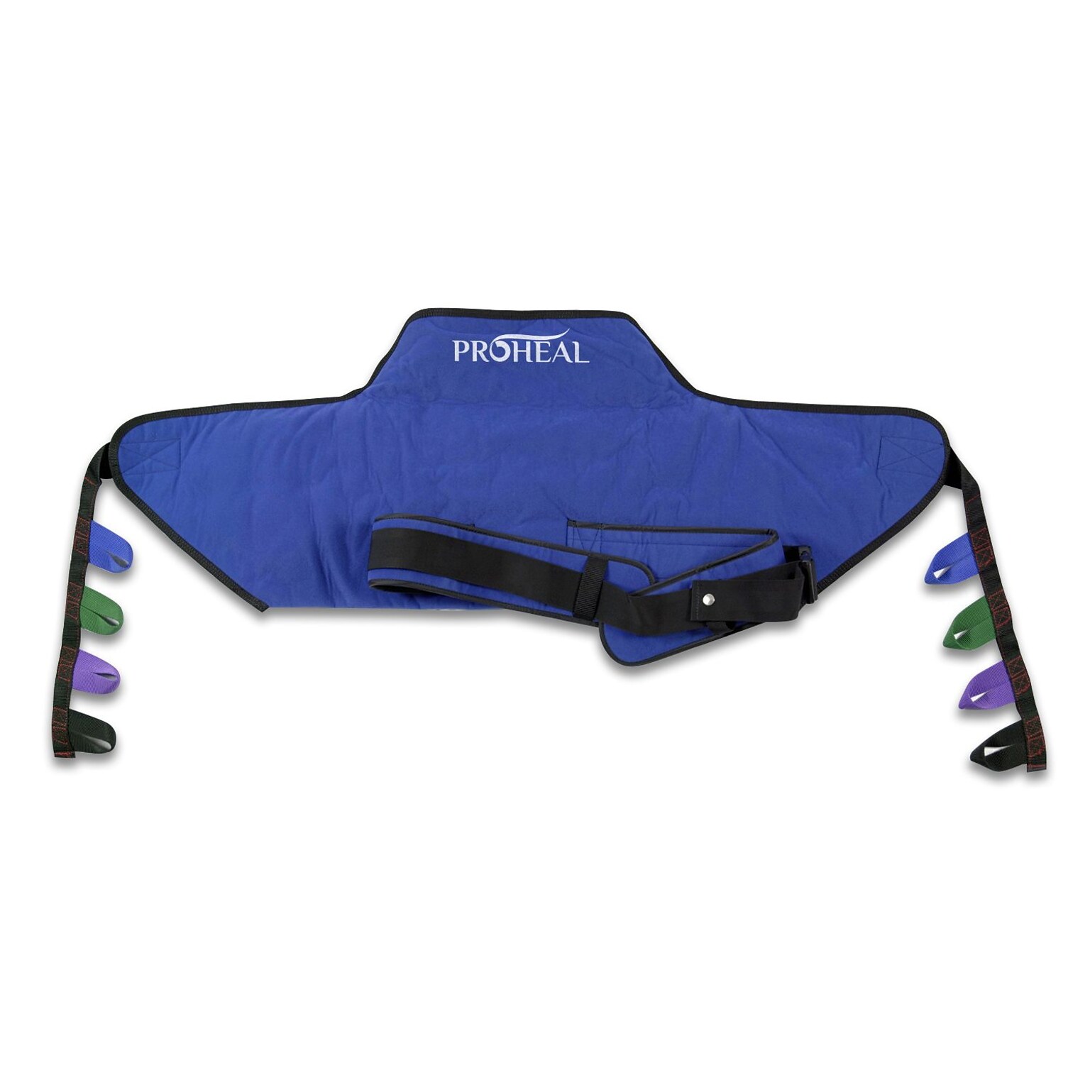 ProHeal Universal Sit to Stand Lift Sling, X-Large, 55 x 16, Polyester (ProHeal-30131)