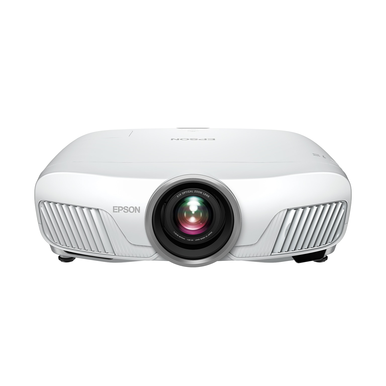 Epson Home Cinema 4010 PRO-UHD 4K Projector, White